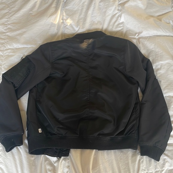 Vans jacket - Picture 3 of 3